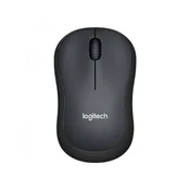 LOGITECH M220 Silent Wireless sivi miš OUTLET