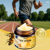 Wiyun hranjiva krema za podrucje zglobova s pcelinjim otrovom Bee venom
