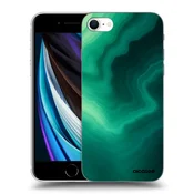 ULTIMATE CASE za Apple iPhone SE 2020 - Malachite