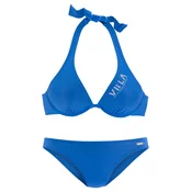 VENICE BEACH Bikini  kraljevo modra / bela