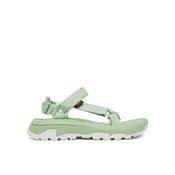 Teva Sandali Hurricane XLT 3 1173671 Svetlo zelena