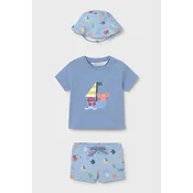 Mayoral Newborn Komplet kopalk