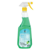NN ČISTILO ZA STEKLO TUŠ Z RAZPRŠILKO 750ml JABOLKO