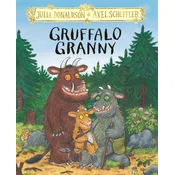 Gruffalo Granny