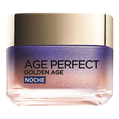 Tretman za Učvršćivanje lica Golden Age LOreal Make Up (50 ml)