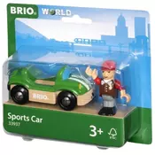 BRIO Sportski auto