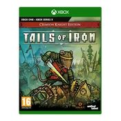 Tails of Iron (X1/XSX)