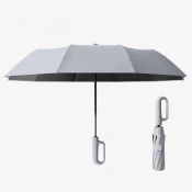 RST Umbrella Kišobran S3011, Sivi