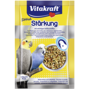 VITAKRAFT Dodatna hrana za male i srednje papagaje Perle za imunitet 30g