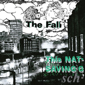 The Fall ?– This Nations Saving Grace,