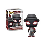Figura Funko POP! Game: Spider-Man 2 - City Sounds Miles