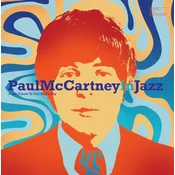Various Artists - Paul McCartney In Jazz (LP)