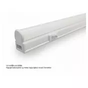 DAWN LED svetiljka KL T5 0,3M 4W 6500K Bela