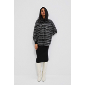 Marisse Shirt Z-Ko-3923 Black