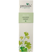Provida Organics Clear Skin maska z glino - 50 ml