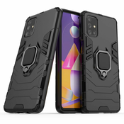 Ring Armor Case zaščitna torbica za Samsung Galaxy M31s