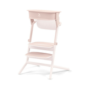 Cybex set toranj za ucenje Lemo Pearl Pink