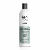 Revlon Professional ProYou™ The Winner Anti Hair Loss Invigorating Shampoo šampon protiv ispadanja kose 350 ml za žene