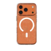 Lanxingxiansheng Maska za mobilni telefon iPhone 17 Pro, Providna