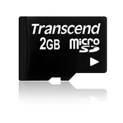 Micro SD 2GB
