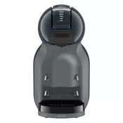 Krups Aparat za kafu KP143BF0 Dolce Gusto Mini Me 2, Crni