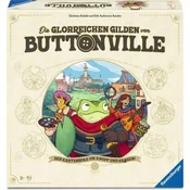 Ravensburger društvena igra – Glorious Guilds of Buttonville RA24783