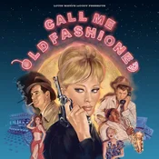 Various Artists - Call Me Old Fashioned (LP)
