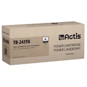 Rumeni toner Actis TB-243YA (za Brother TN-243Y)
