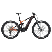 KOLO GIANT Trance X E+ 3 25km/h S Cordovan 2023