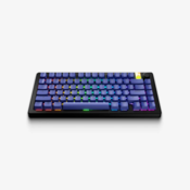 Keycaps Glorious GPBT Basic - Mana Blue