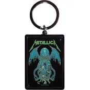 Metallica The Call Of Ktulu Kyučenka