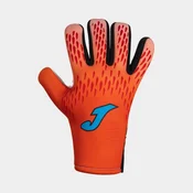 HUNTER GOALKEEPER GLOVES golmanske rukavice narancasta 8