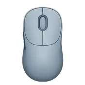 Xiaomi Brezžična miška 3/Office/Optical/1 200 DPI/USB BT/Blue