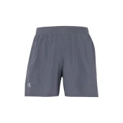 UNDER ARMOUR Športne hlače Launch 5, siva