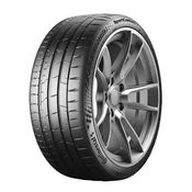 CONTINENTAL Letnja guma 255/35R19 Conti SC7 XL FR 96Y