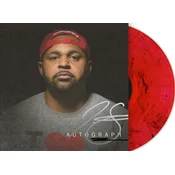 Joell Ortiz - Autograph (Red Coloured) (LP)