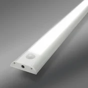 Delight LED rasvjeta s PIR senzorom pokreta 9W (55846)