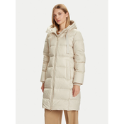 Marc OPolo Pernata jakna 509 0329 71095 Bež Regular Fit