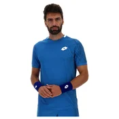 Moška majica Lotto Tech VI - D3 Tee Dodgers Blue M