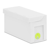 Langstroth Nuc Box - iz plastike (PP) - za 5 okvirjev