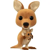 Bobble Figure Australian Animals POP! - Kangaroo #112