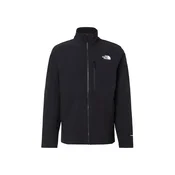THE NORTH FACE Zunanja jakna Apex Bionic 3 črna