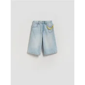 Reserved - BOYS` SHORTS & CHAIN
