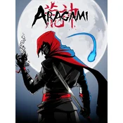 Merge Games Game Key Aragami (Cijeli svijet)