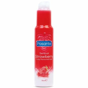 Pasante Wild Strawberry lubrikacijski gel 75 ml