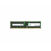 DELL 16GB RAM/ DDR4 RDIMM 3200 MT/s 2RX8 za PowerEdge T440/T640/R440/R540/R640/R740/ R450/R650/R750/