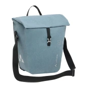 VAUDE ReCycle Pro Single nosilna torba, 22 l, čaplja ()
