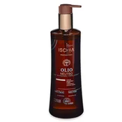 Ischia neutral massage oil 500 ml