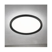 Orion - LED plafonsko svetlo KANT LED/30W/230V 2700/3000/4000K precnik 40 cm crno