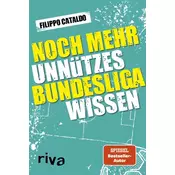 Noch mehr unnützes Bundesligawissen